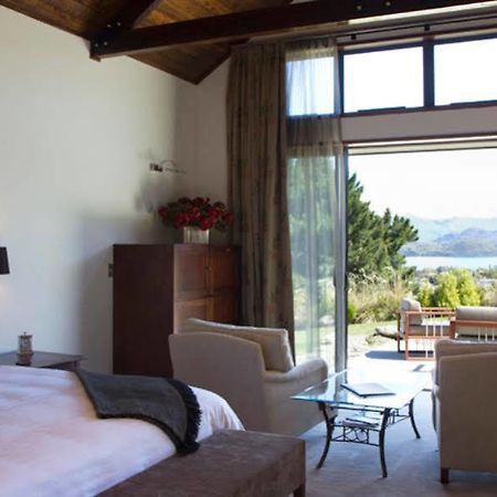 Tin Tub Luxury Lodge Wanaka Bagian luar foto